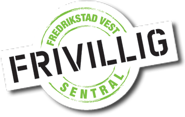 Frivilligsentralens logo